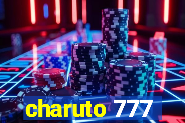 charuto 777